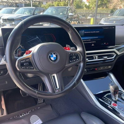 BMW Serie 4 Coupé M4 Competition (6)