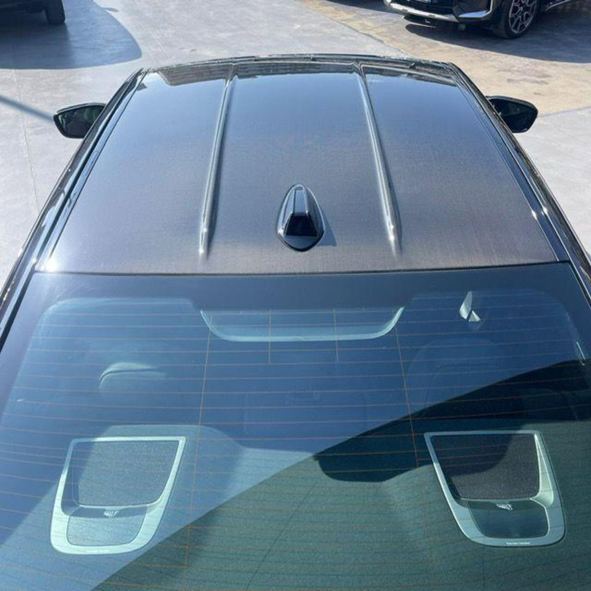 BMW Serie 4 Coupé M4 Competition (9)