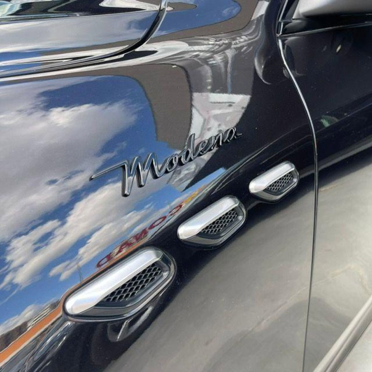 Maserati Grecale .0 mhev Modena 250cv auto (4)
