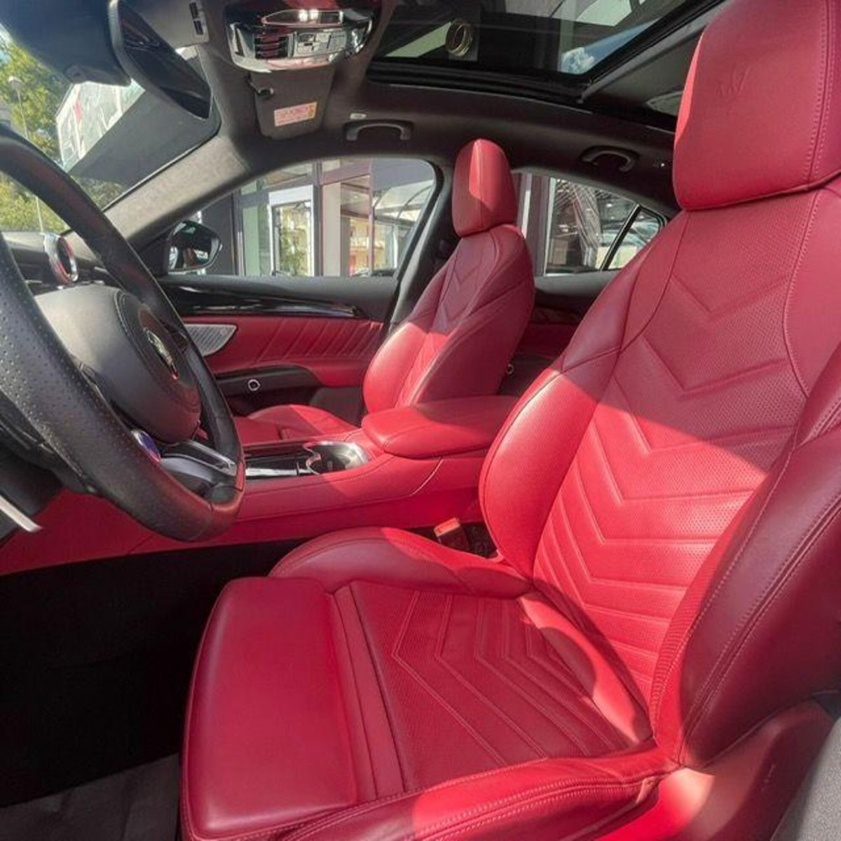 Maserati Grecale .0 mhev Modena 250cv auto (8)