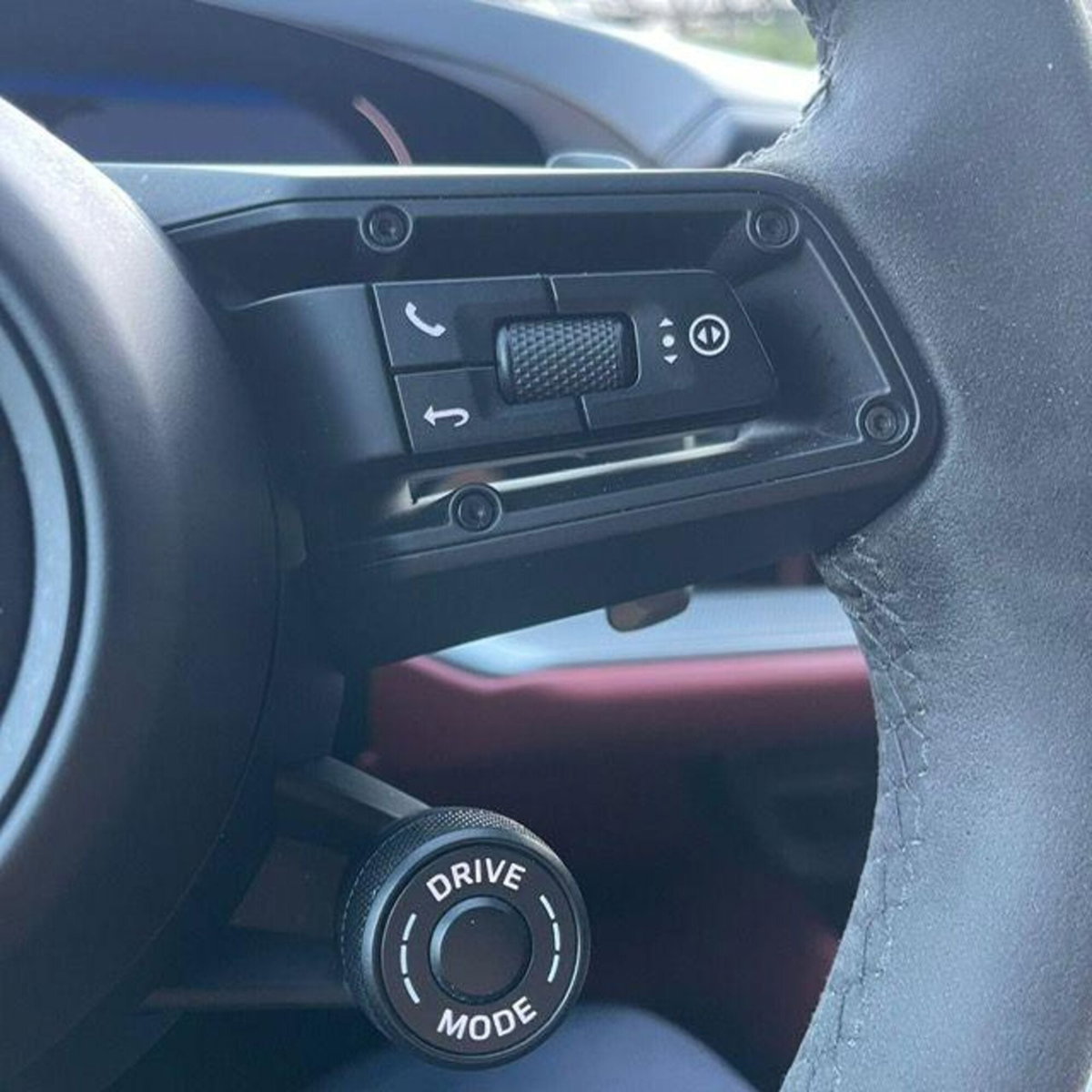 Porsche Cayenne 3.0 V6 E-Hybrid (13)
