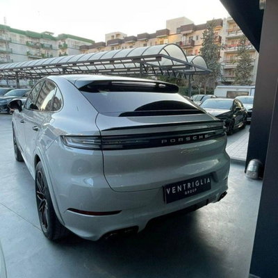 Porsche Cayenne 3.0 V6 E-Hybrid (2)