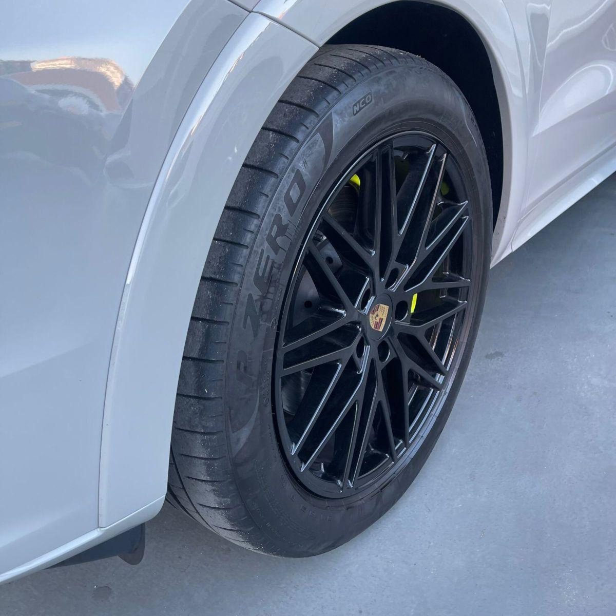 Porsche Cayenne 3.0 V6 E-Hybrid (3)