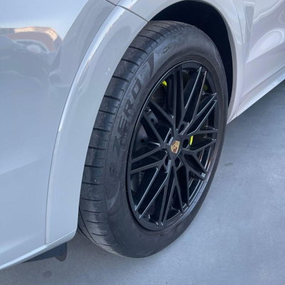 Porsche Cayenne 3.0 V6 E-Hybrid (3)