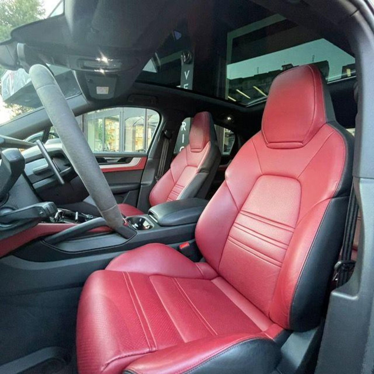 Porsche Cayenne 3.0 V6 E-Hybrid (4)