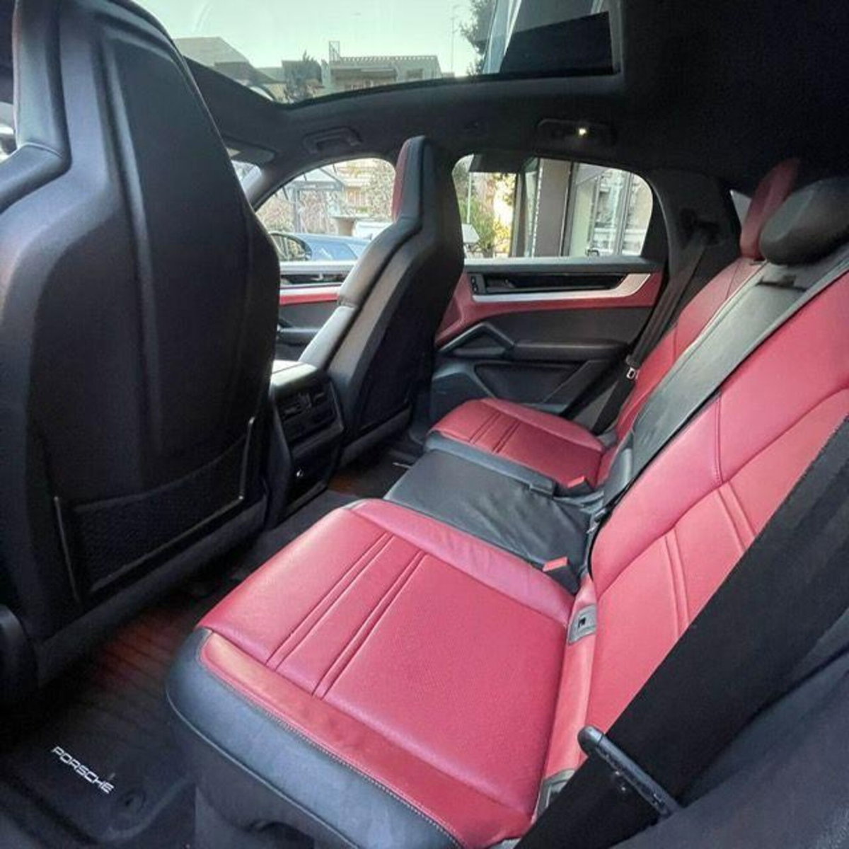 Porsche Cayenne 3.0 V6 E-Hybrid (5)