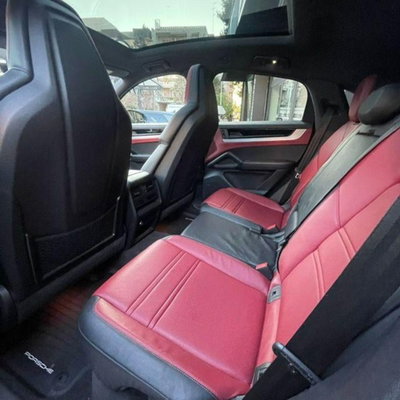 Porsche Cayenne 3.0 V6 E-Hybrid (5)