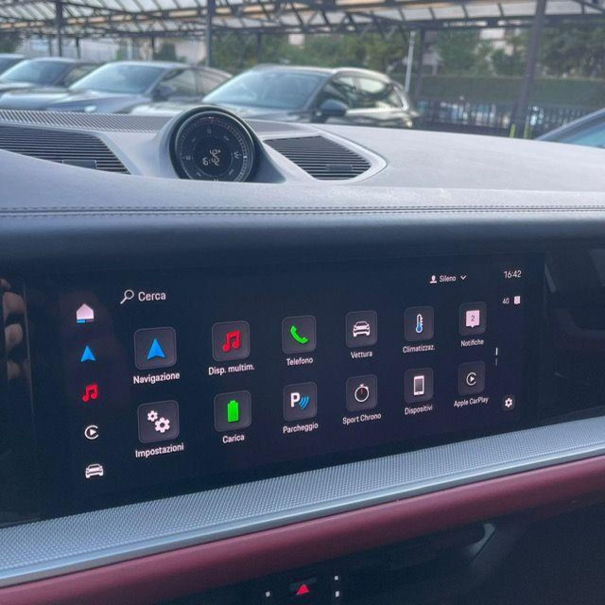 Porsche Cayenne 3.0 V6 E-Hybrid (7)