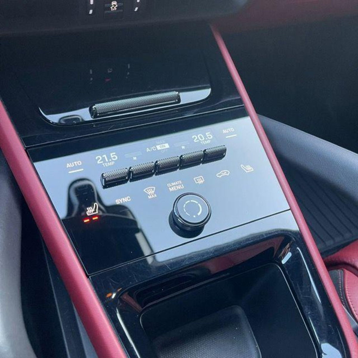 Porsche Cayenne 3.0 V6 E-Hybrid (8)