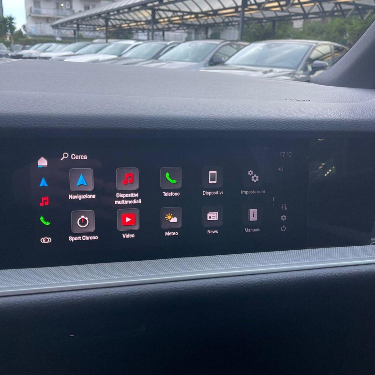 Porsche Cayenne 3.0 V6 E-Hybrid (11)