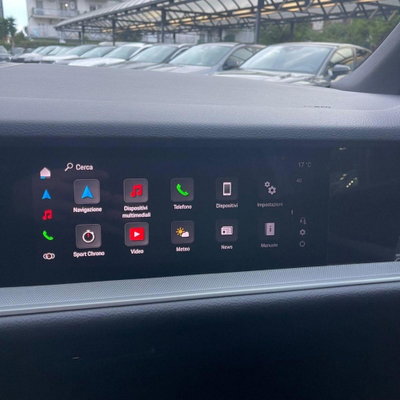 Porsche Cayenne 3.0 V6 E-Hybrid (11)