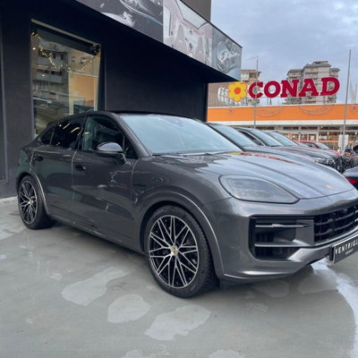 Porsche Cayenne 3.0 V6 E-Hybrid (3)
