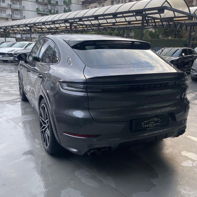 Porsche Cayenne 3.0 V6 E-Hybrid (4)