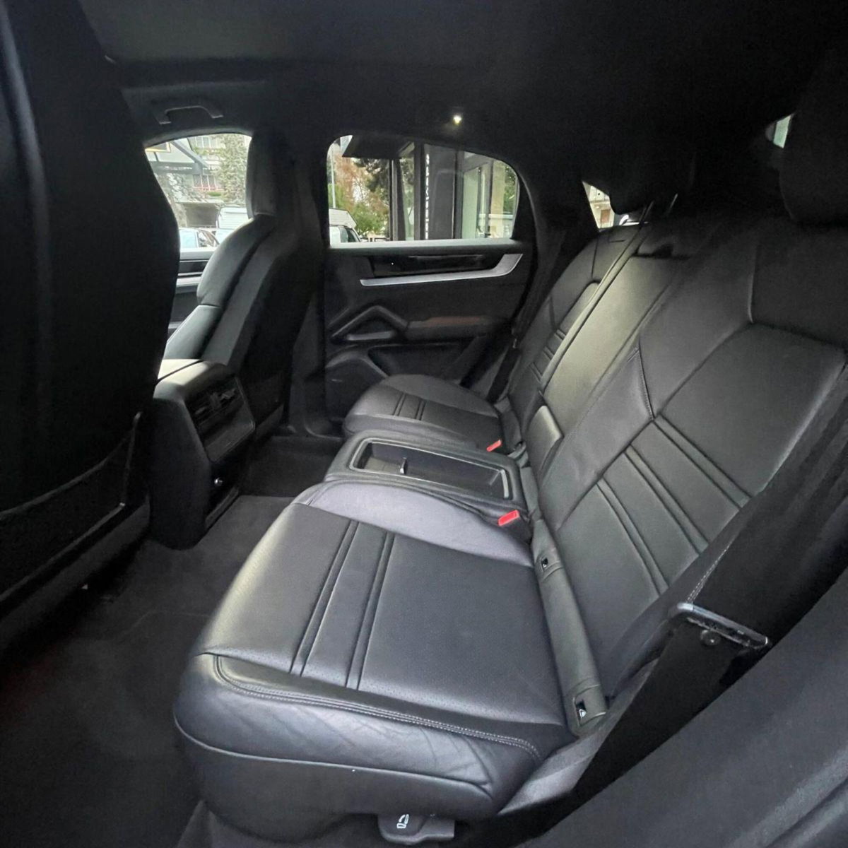 Porsche Cayenne 3.0 V6 E-Hybrid (7)