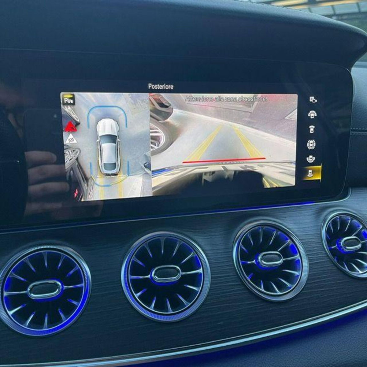 Mercedes-Benz SLS AMG Electric Drive Coupé (14)