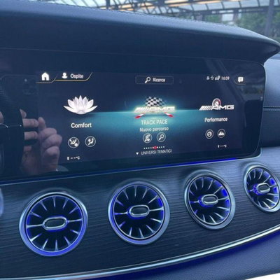 Mercedes-Benz SLS AMG Electric Drive Coupé (15)