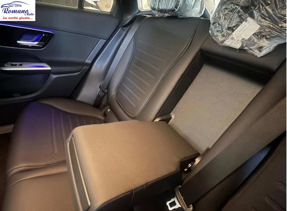 Mercedes-Benz GLC SUV 220 d AMG Line Advanced Plus 4matic auto (11)