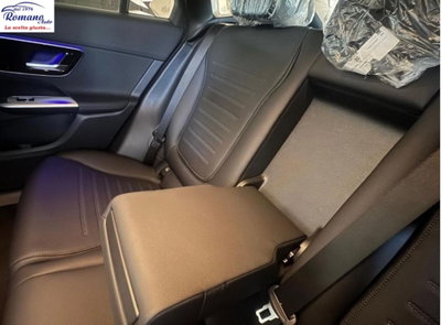 Mercedes-Benz GLC SUV 220 d AMG Line Advanced Plus 4matic auto (11)