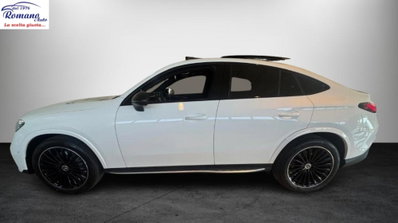 Mercedes-Benz GLC SUV 220 d AMG Line Advanced Plus 4matic auto (5)