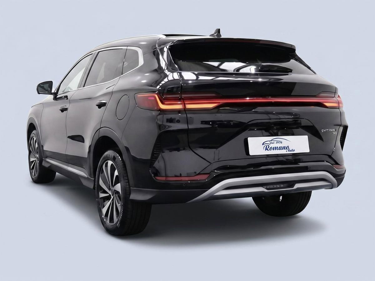 Byd Seal U DM-i 1.5 phev Boost 2wd (3)