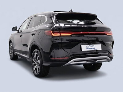 Byd Seal U DM-i 1.5 phev Boost 2wd (3)