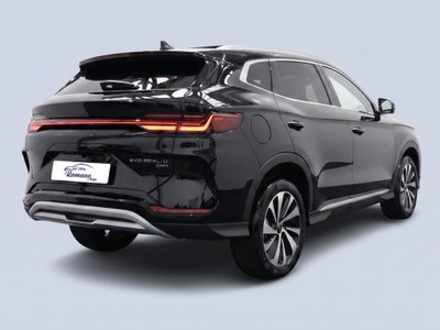 Byd Seal U DM-i 1.5 phev Boost 2wd (4)