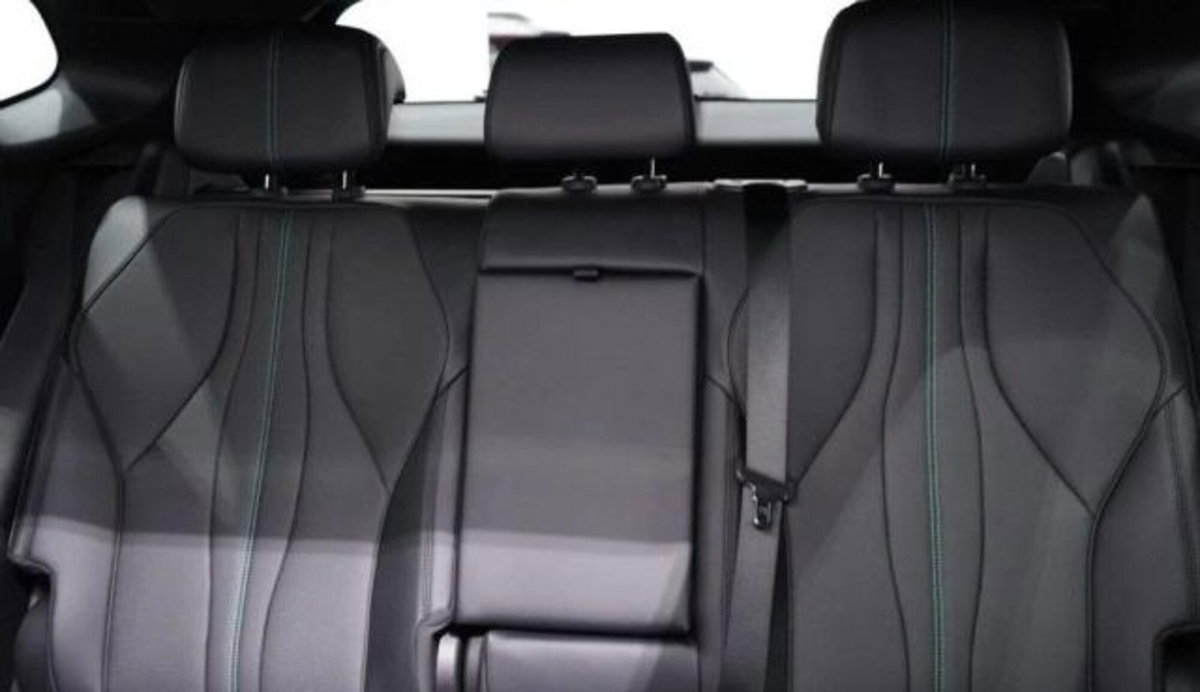 Byd Seal U DM-i 1.5 phev Boost 2wd (8)