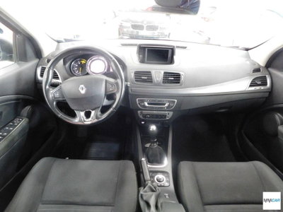 Renault Mégane SporTour dCi 110CV Start&Stop SporTour Energy Limited (12)