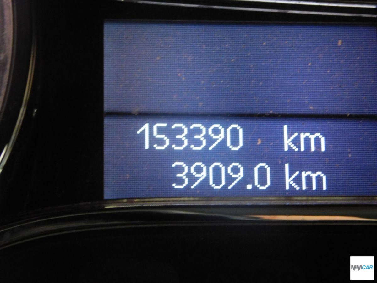 Renault Mégane SporTour dCi 110CV Start&Stop SporTour Energy Limited (13)