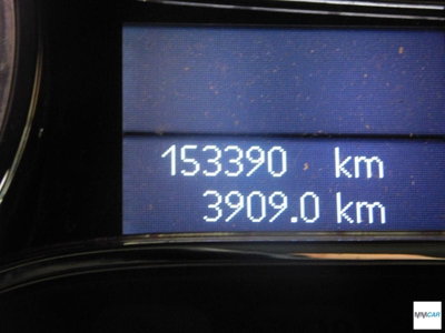Renault Mégane SporTour dCi 110CV Start&Stop SporTour Energy Limited (13)