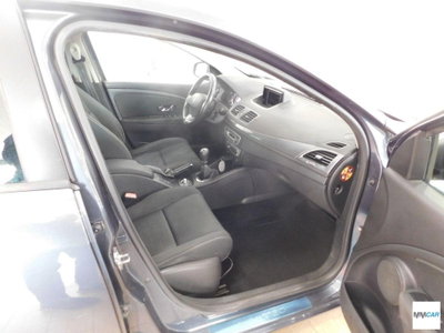 Renault Mégane SporTour dCi 110CV Start&Stop SporTour Energy Limited (6)