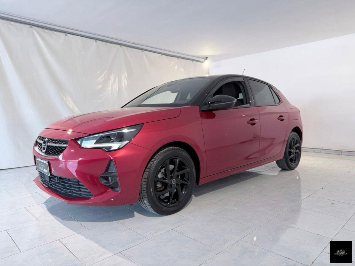 Opel Corsa 1.5 D 100 CV GS Line (3)