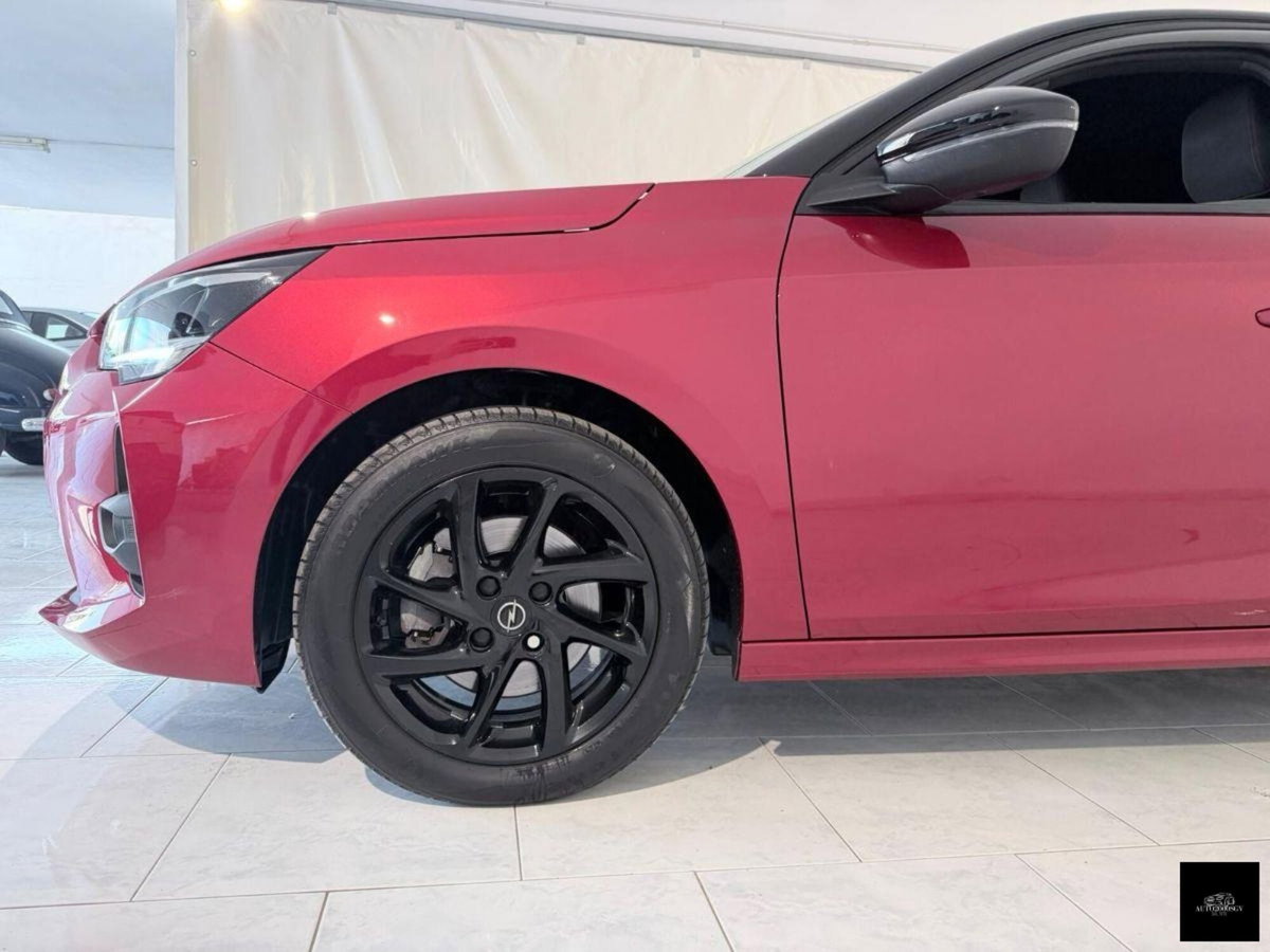 Opel Corsa 1.5 D 100 CV GS Line (4)