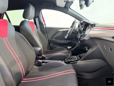 Opel Corsa 1.5 D 100 CV GS Line (5)