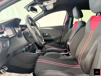 Opel Corsa 1.5 D 100 CV GS Line (7)