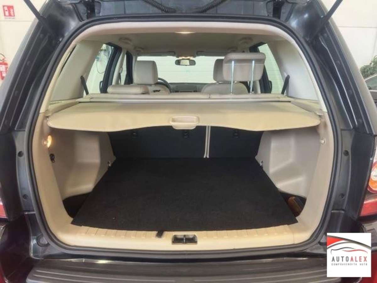 Land Rover Freelander 2.2 TD4 S.W. HSE (14)