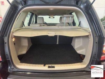 Land Rover Freelander 2.2 TD4 S.W. HSE (14)