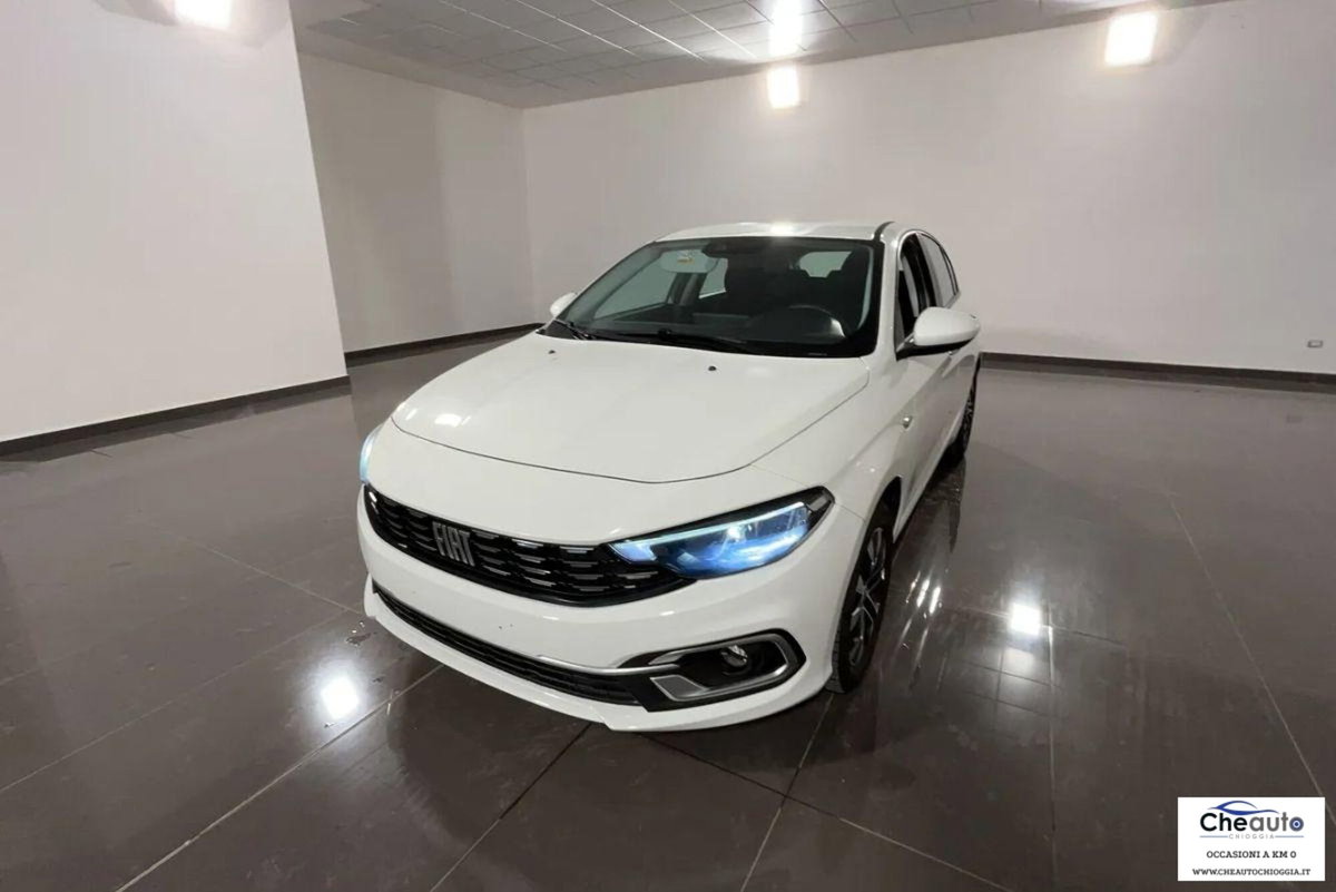 Fiat Tipo Tipo 1.0 5 porte City Life