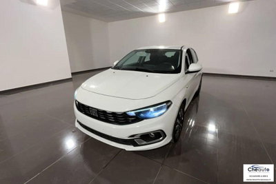 Fiat Tipo Tipo 1.0 5 porte City Life usata