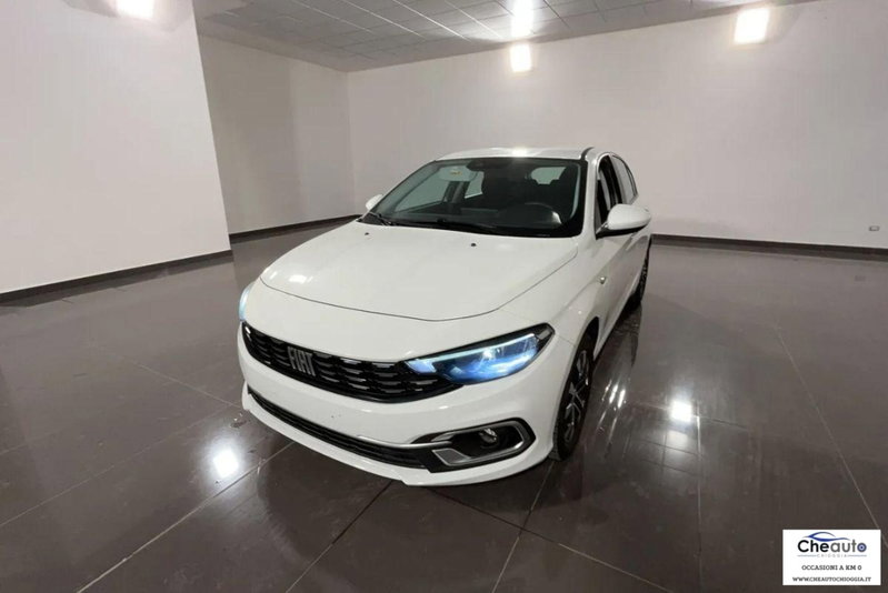 Fiat Tipo Tipo 1.0 5 porte City Life