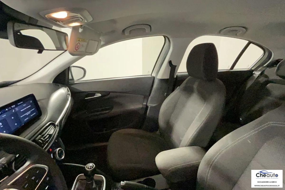 Fiat Tipo Tipo 1.0 5 porte City Life (10)