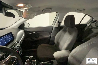 Fiat Tipo Tipo 1.0 5 porte City Life (10)