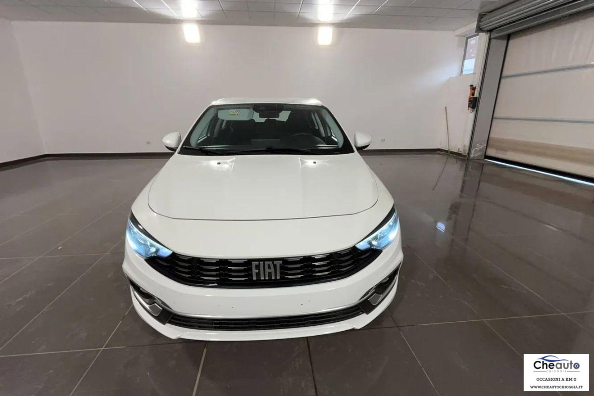 Fiat Tipo Tipo 1.0 5 porte City Life (11)
