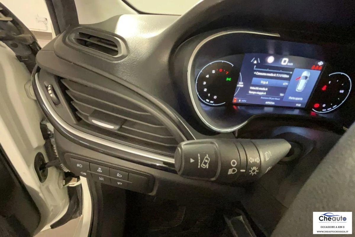 Fiat Tipo Tipo 1.0 5 porte City Life (13)