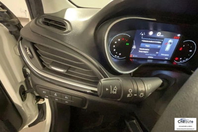 Fiat Tipo Tipo 1.0 5 porte City Life (13)
