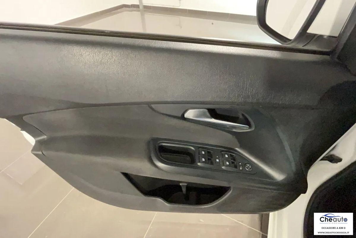 Fiat Tipo Tipo 1.0 5 porte City Life (16)