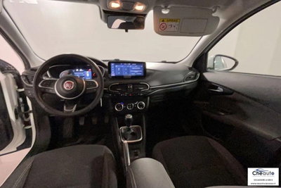 Fiat Tipo Tipo 1.0 5 porte City Life (18)