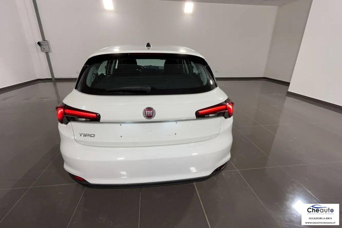 Fiat Tipo Tipo 1.0 5 porte City Life (19)