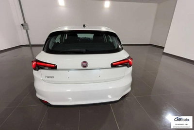Fiat Tipo Tipo 1.0 5 porte City Life (19)