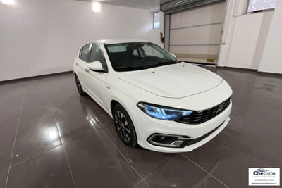 Fiat Tipo Tipo 1.0 5 porte City Life (3)